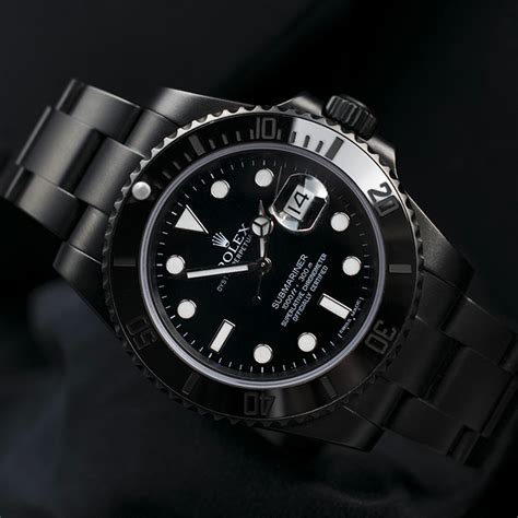 black venom rolex price|black venom watches.